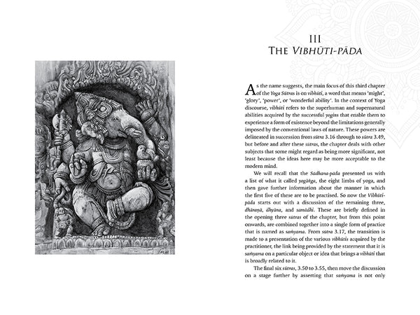 Insight Editions Exploring The Yoga Sutras – Insight Editions