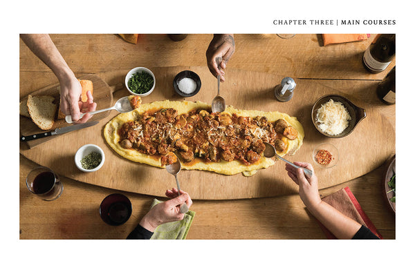 Insight Editions Fantastic Fungi Community Cookbook – Insight Editions