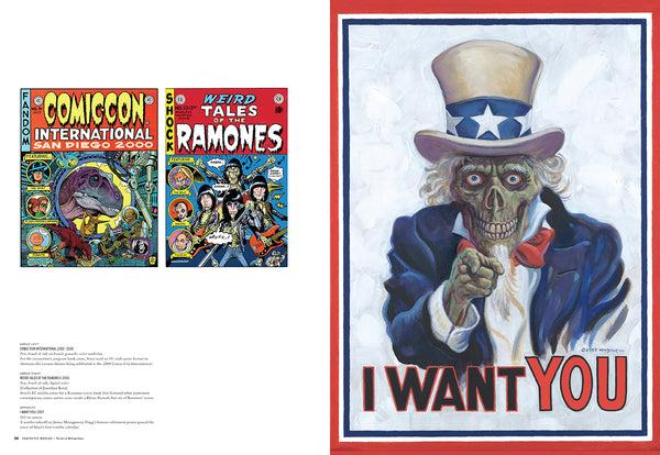 Insight Editions Fantastic Worlds: The Art Of William Stout – Insight Editions