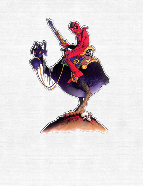 insight editions Fantastic Worlds: The Art of William Stout – Insight Editions