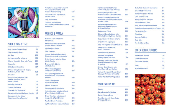 Insight Editions Flavors From The Farm – Insight Editions