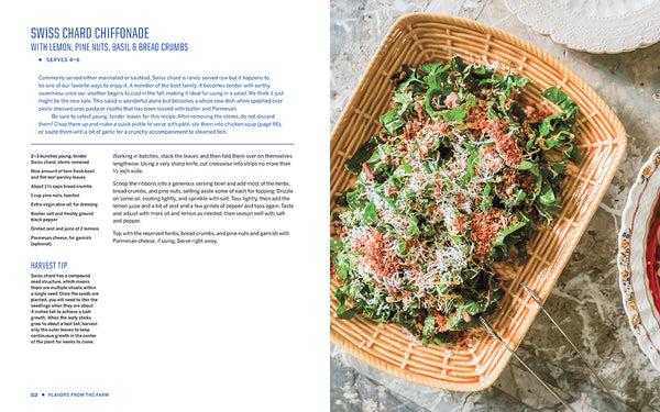 Insight Editions Flavors From The Farm – Insight Editions