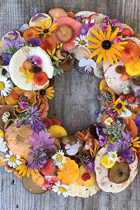 Insight Editions Flowers And Fungi Boxed Note Cards – Insight Editions