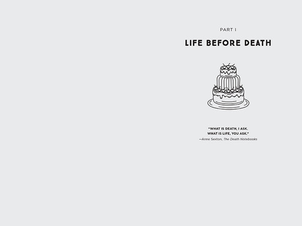 Insight Editions Forget Prayers Bring Cake – Insight Editions