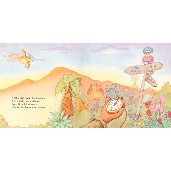 Insight Editions Fraggle Rock Classic Storybook Collection – Insight Editions