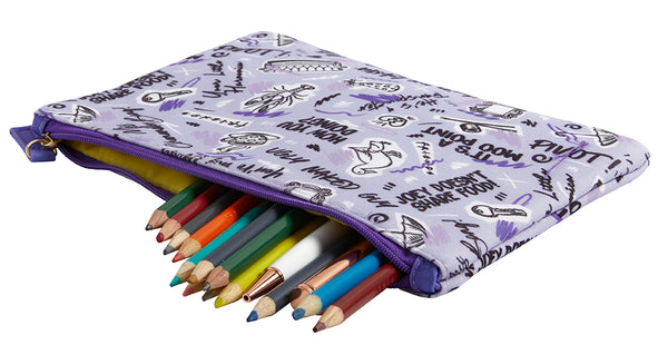 Insight Editions Friends: Accessory Pouch – Insight Editions