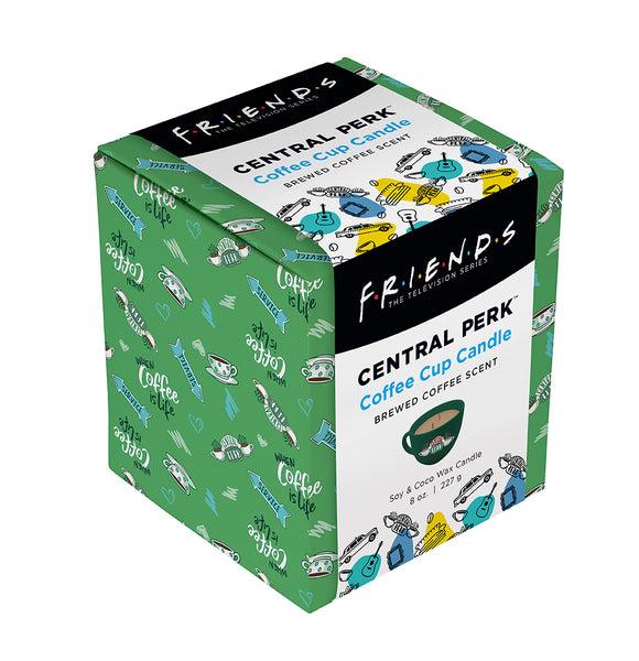 Insight Editions Friends: Central Perk Coffee Cup Candle – Insight Editions