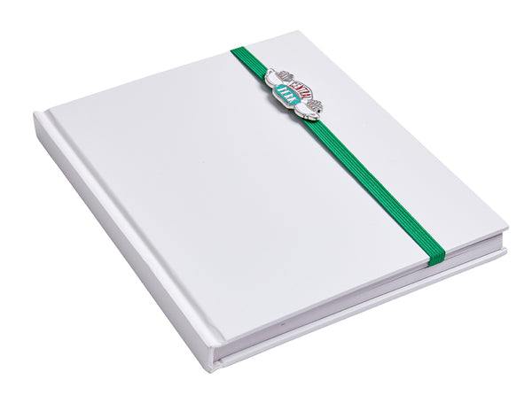 Insight Editions Friends: Central Perk Enamel Charm Bookmark – Insight Editions