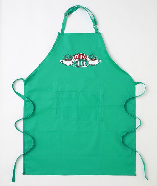 Insight Editions Friends: The Official Central Perk Cookbook Gift Set – Insight Editions