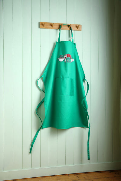 Insight Editions Friends: The Official Central Perk Cookbook Gift Set – Insight Editions