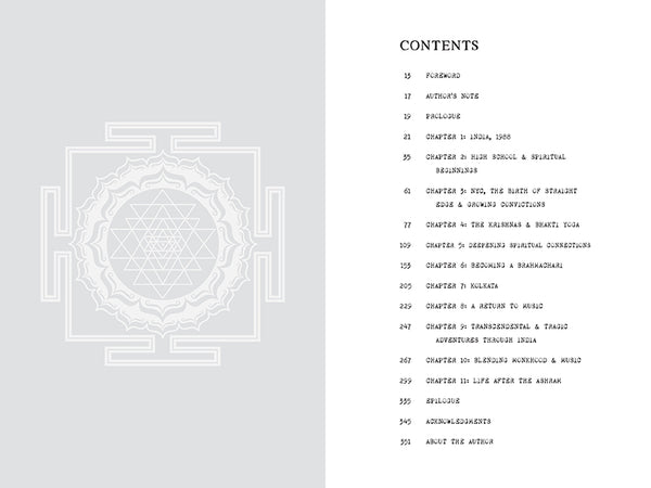 Insight Editions From Punk To Monk – Insight Editions