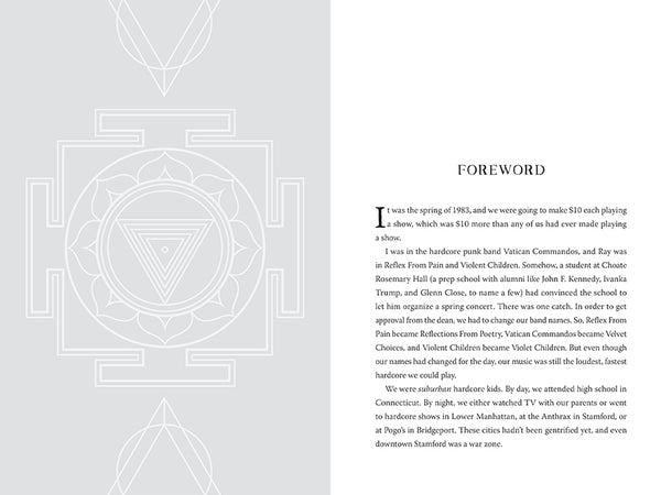 Insight Editions From Punk To Monk – Insight Editions