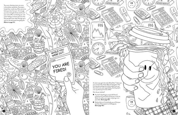 Insight Editions Fucking Go For It – Insight Editions