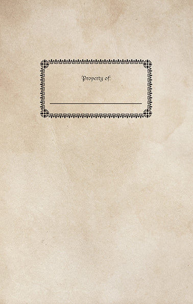 Insight Editions Game Of Thrones: House Lannister Ruled Notebook – Insight Editions