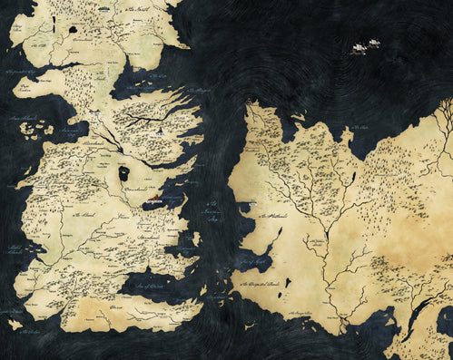 Insight Editions Game Of Thrones: House Lannister Ruled Pocket Journal – Insight Editions