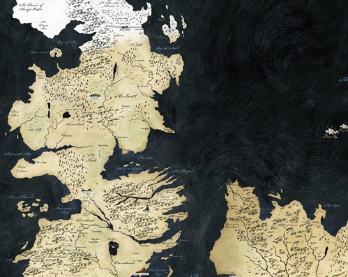 Insight Editions Game Of Thrones: House Stark Ruled Pocket Journal – Insight Editions