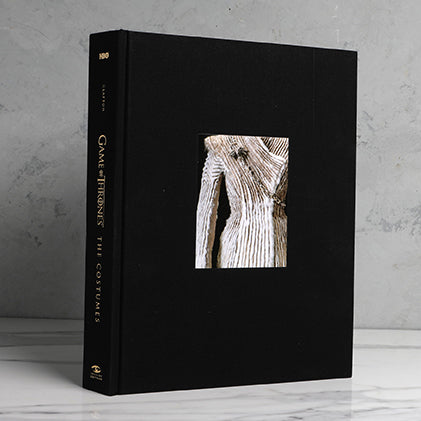 Insight Editions Game Of Thrones: The Costumes – Insight Editions