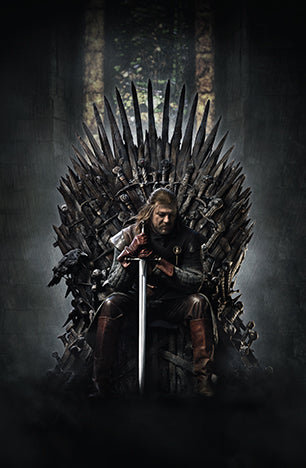 Insight Editions Game Of Thrones: The Postcard Collection – Insight Editions