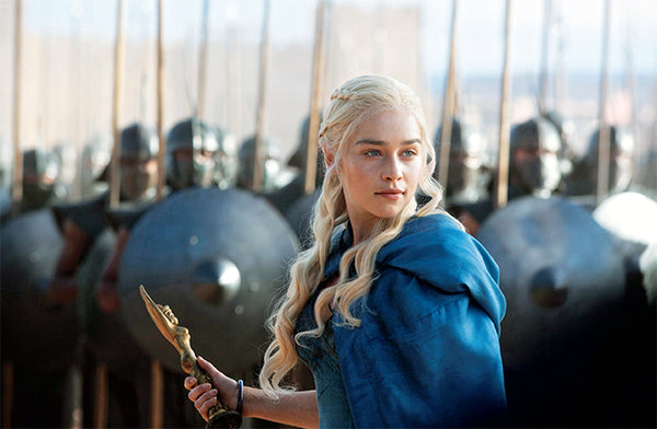 Insight Editions Game Of Thrones: The Postcard Collection – Insight Editions