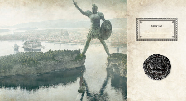 Insight Editions Game Of Thrones: Valar Morghulis Hardcover Ruled Journal – Insight Editions