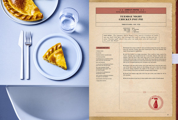 Insight Editions Gastronogeek: Recipes To Die For – Insight Editions