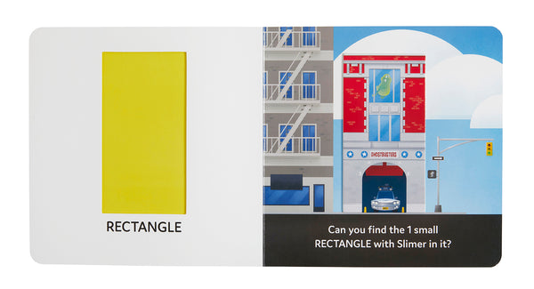 Insight Editions Ghostbusters: Book Of Shapes – Insight Editions