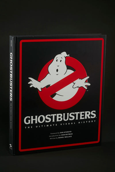 Insight Editions Ghostbusters: Gozer Temple – Insight Editions