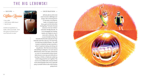 Insight Editions Go Ahead Make My Drink – Insight Editions