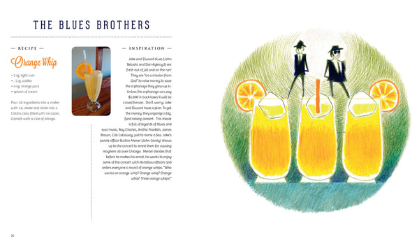 Insight Editions Go Ahead Make My Drink – Insight Editions