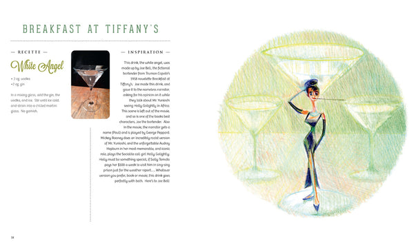 Insight Editions Go Ahead Make My Drink – Insight Editions