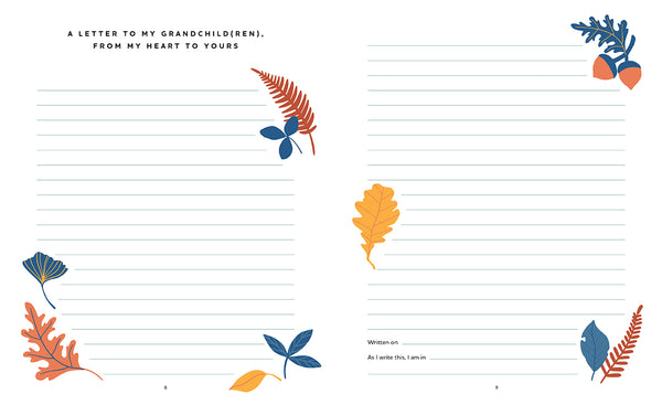 Insight Editions Grandfather's Words Of Wisdom Journal – Insight Editions