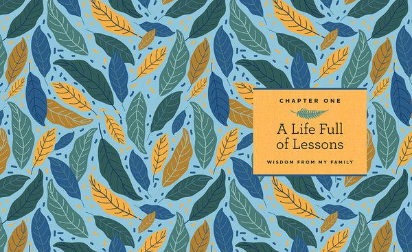 Insight Editions Grandfather's Words Of Wisdom Journal – Insight Editions