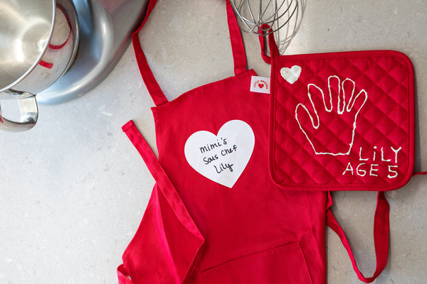 Insight Editions Grandma And Me: In The Kitchen Activity Kit – Insight Editions