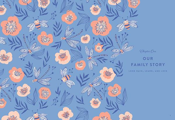 Insight Editions Grandmother's Memories: A Keepsake Journal – Insight Editions