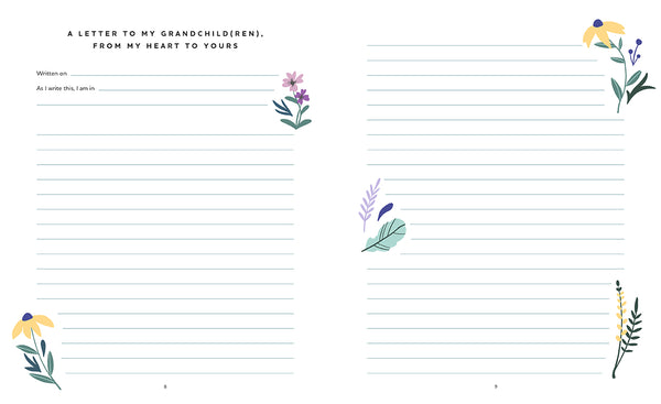 Insight Editions Grandmother's Words Of Wisdom – Insight Editions