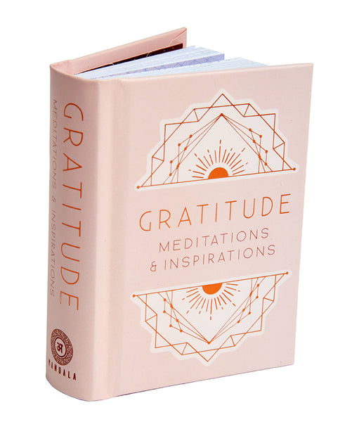 Insight Editions Gratitude Gift Set – Insight Editions