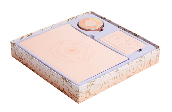 insight editions Gratitude Gift Set – Insight Editions