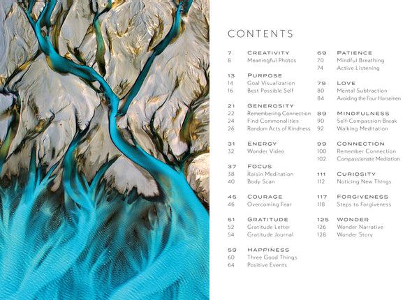 Insight Editions Gratitude Revealed Journal – Insight Editions