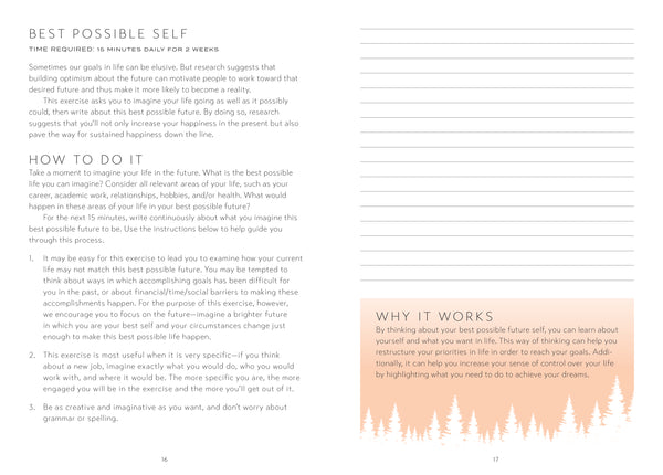 Insight Editions Gratitude Revealed Journal – Insight Editions