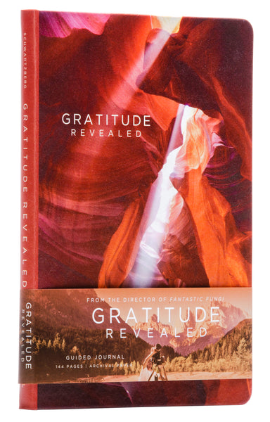 insight editions Gratitude Revealed Journal – Insight Editions