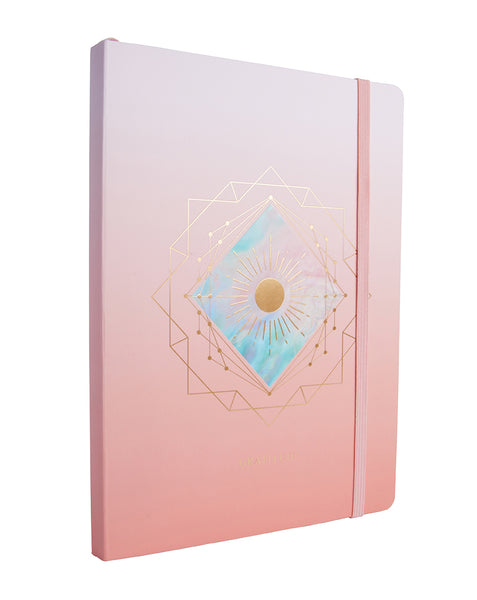 insight editions Gratitude Softcover Notebook – Insight Editions