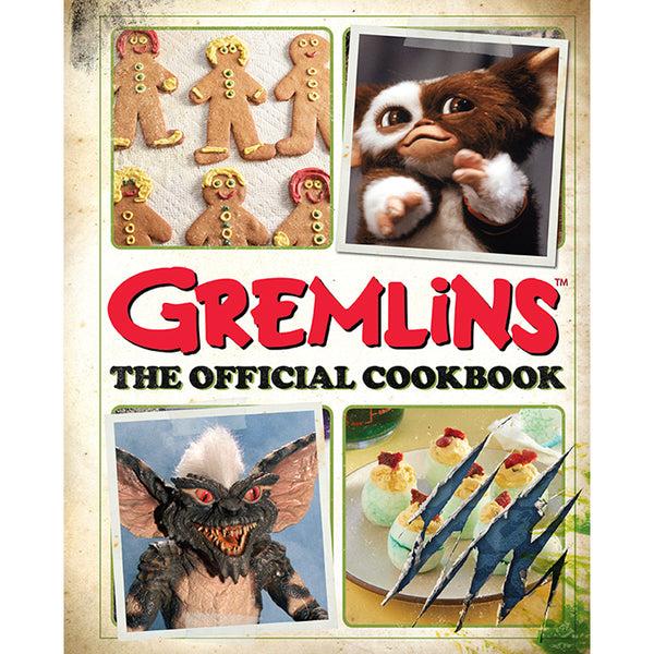 insight editions Gremlins: The Official Cookbook – Insight Editions