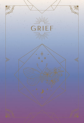 Insight Editions Grief Grace And Healing – Insight Editions