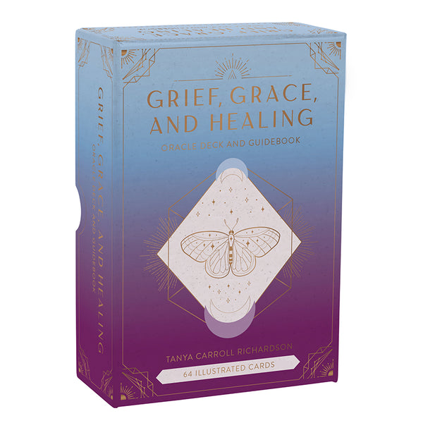 insight editions Grief Grace and Healing – Insight Editions