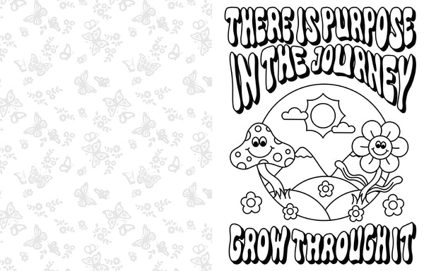 Insight Editions Grow Through What You Go Through – Insight Editions