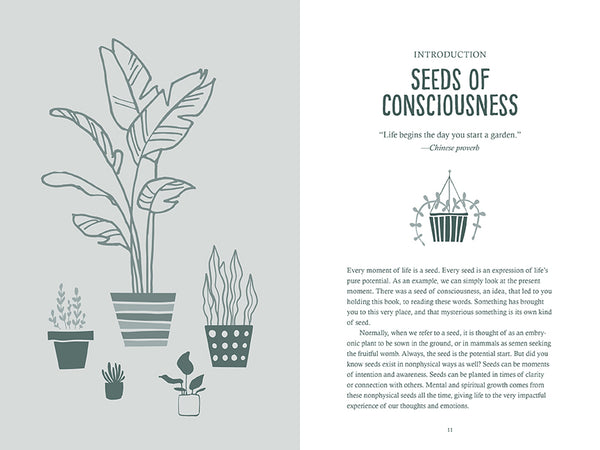 Insight Editions Growing Consciousness – Insight Editions