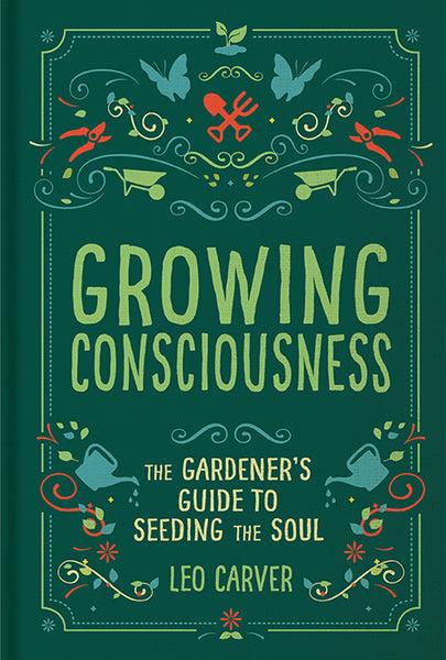 insight editions Growing Consciousness – Insight Editions