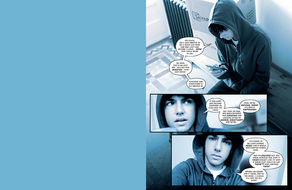 Insight Editions Guardian Of The Realm – Insight Editions