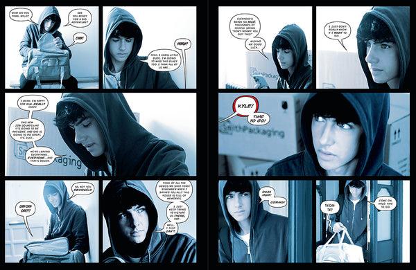 Insight Editions Guardian Of The Realm – Insight Editions