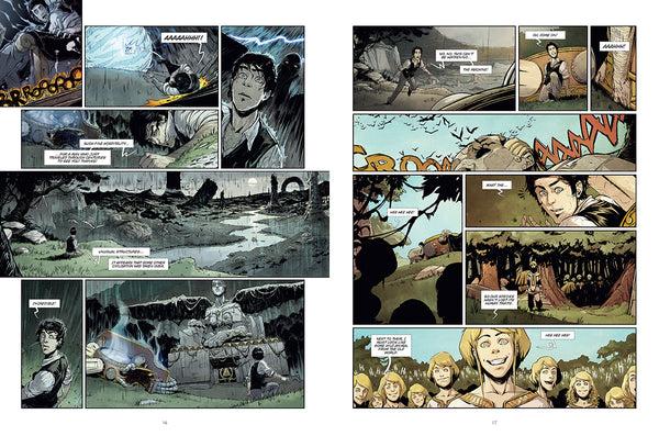 Insight Editions H. G. Wells: The Time Machine – Insight Editions